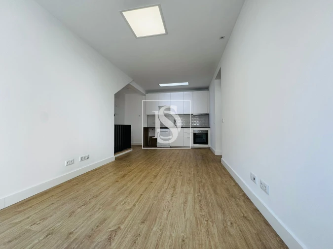 Apartamento T2 para Venda em Barreiro e Lavradio Foto 8