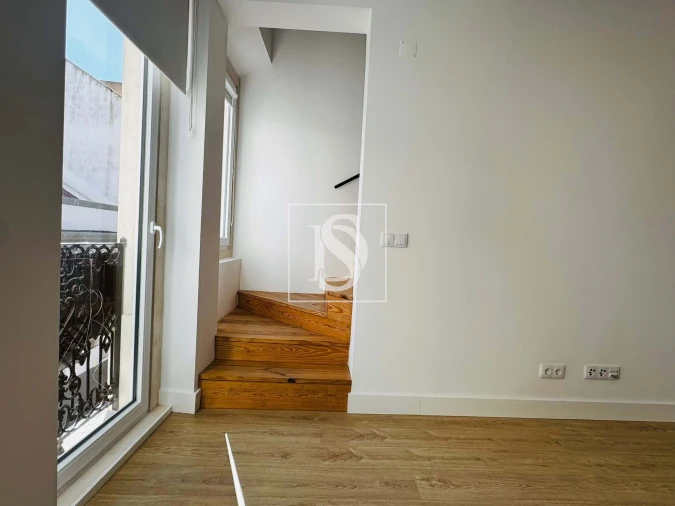 Apartamento T2 para Venda em Barreiro e Lavradio Foto 15