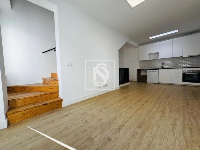 Apartamento T2 para Venda em Barreiro e Lavradio Foto 1