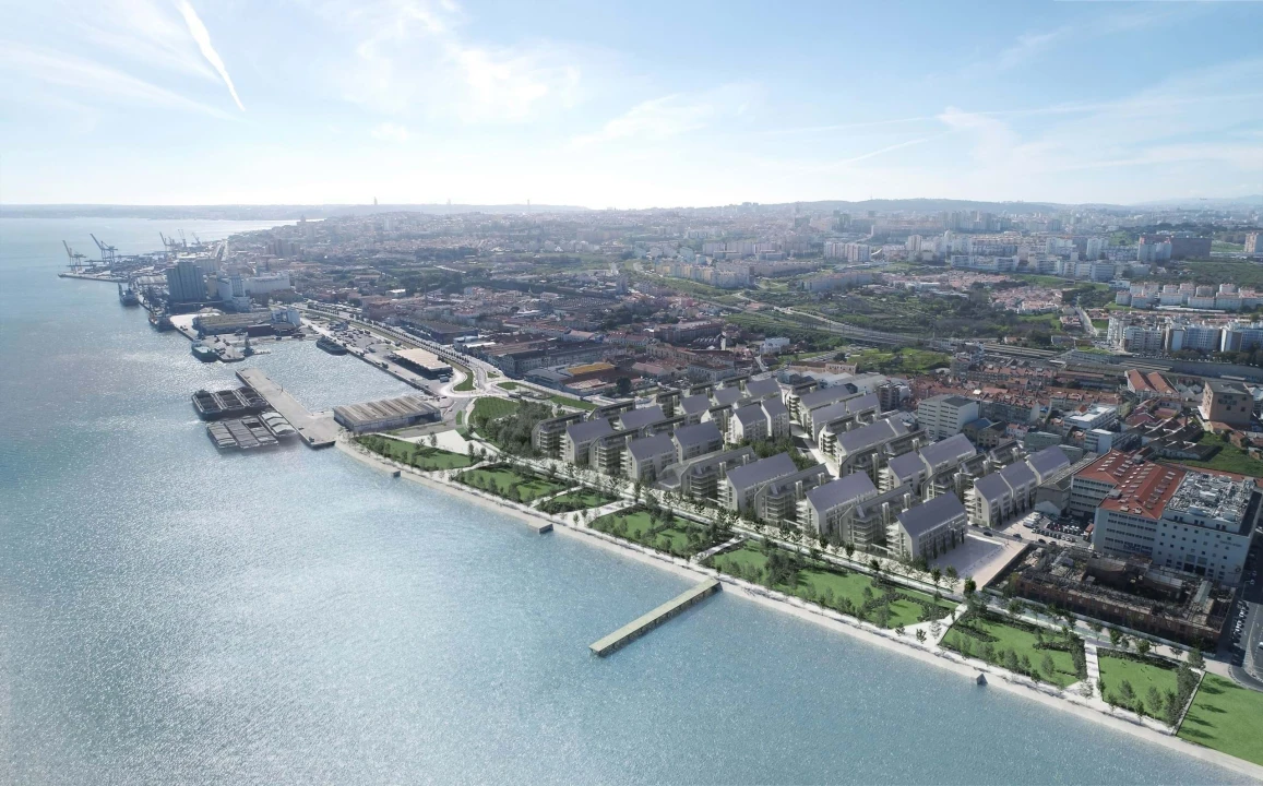 Apartamento para Venda em Marvila Foto 7