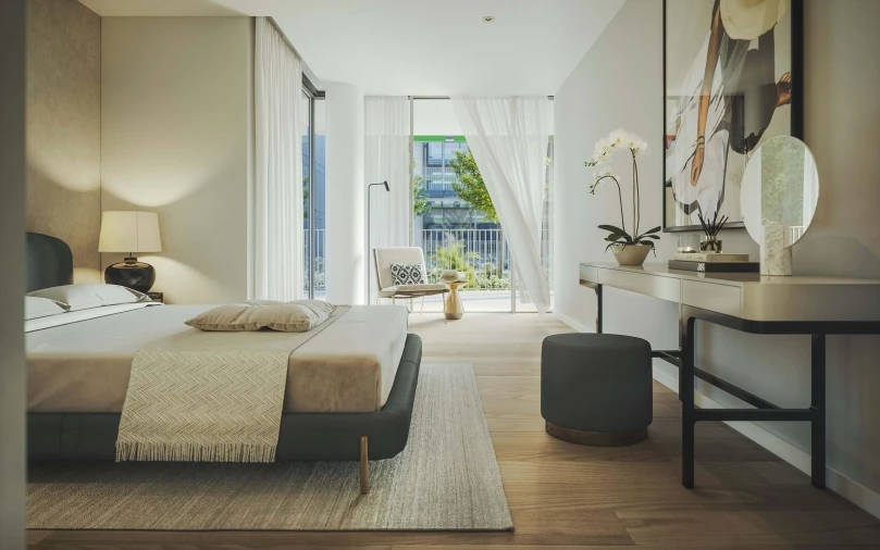 Apartamento para Venda em Marvila Foto 12