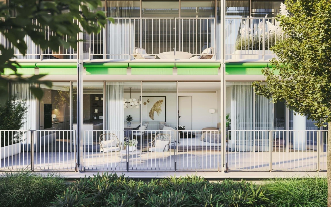 Apartamento para Venda em Marvila Foto 8