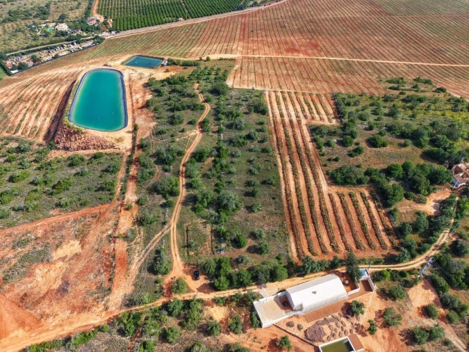 Terreno para Venda em Silves Foto 4