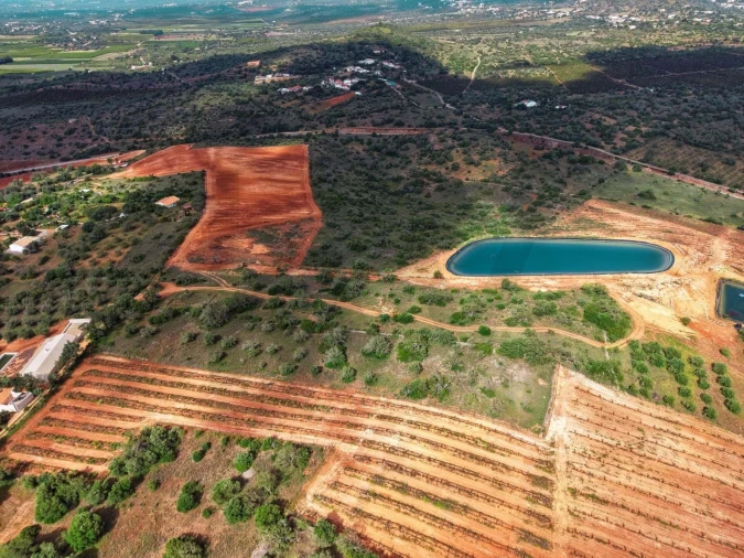 Terreno para Venda em Silves Foto 5