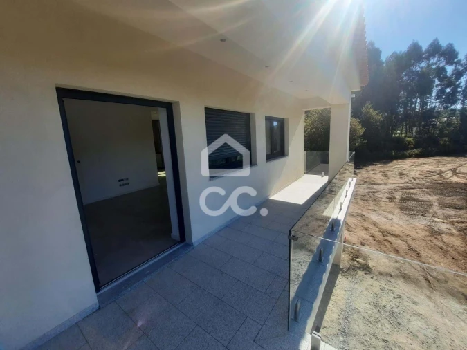 Moradia T4 para Venda em Subportela, Deocriste e Portela Susã Foto 18