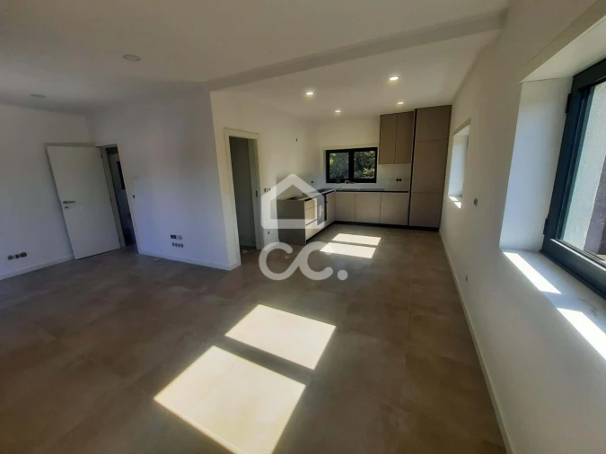 Moradia T4 para Venda em Subportela, Deocriste e Portela Susã Foto 5