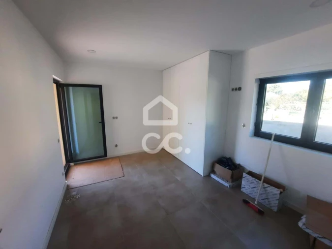 Moradia T4 para Venda em Subportela, Deocriste e Portela Susã Foto 20
