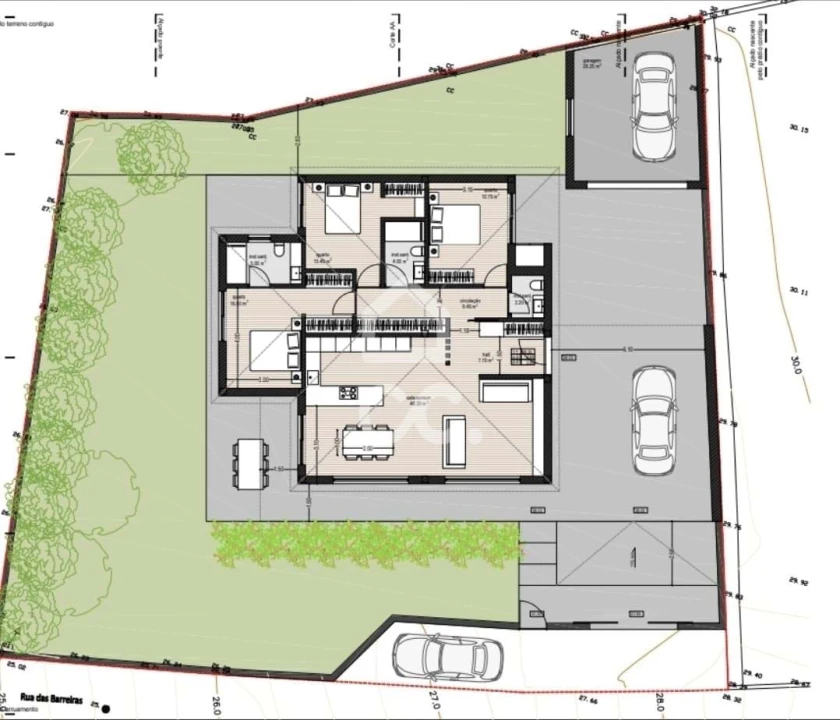Moradia T3 para Venda em Torre e Vila Mou Foto 9