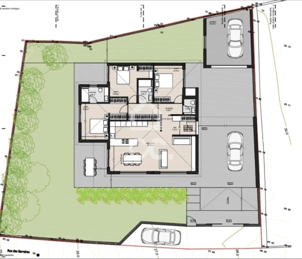 Moradia T3 para Venda em Torre e Vila Mou Foto 9