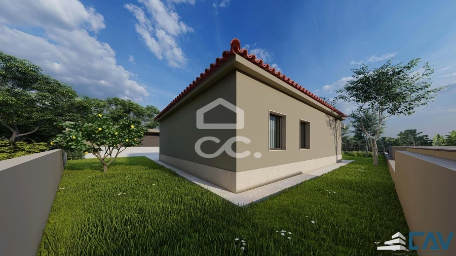 Moradia T3 para Venda em Torre e Vila Mou Foto 3