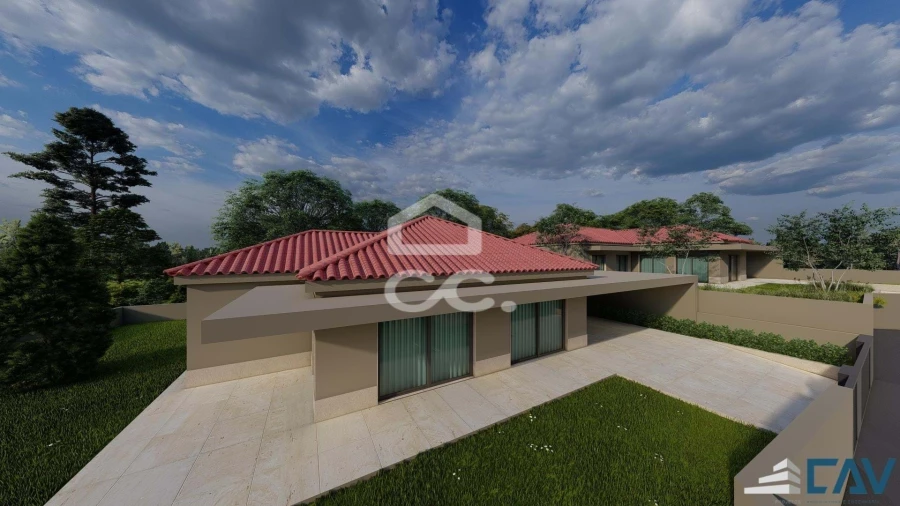 Moradia T3 para Venda em Torre e Vila Mou Foto 1