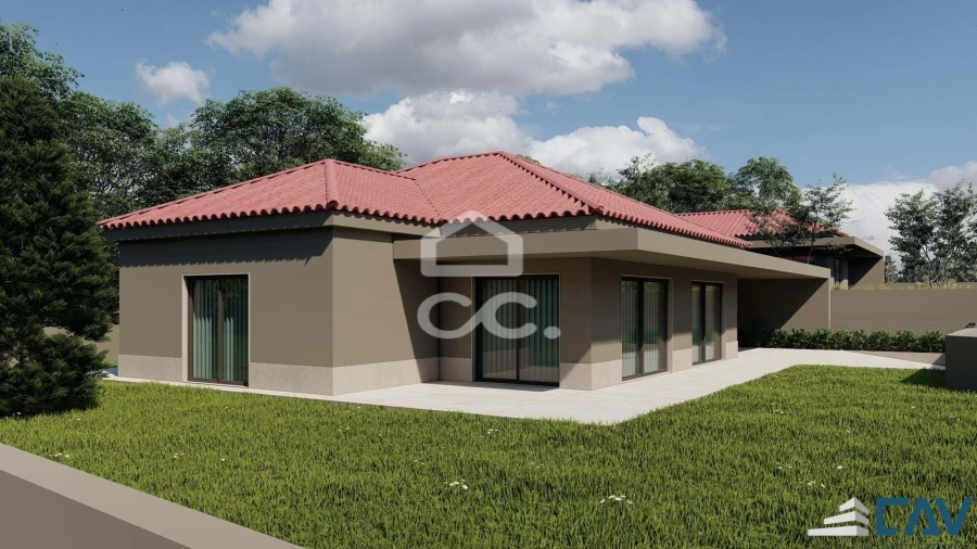 Moradia T3 para Venda em Torre e Vila Mou Foto 7