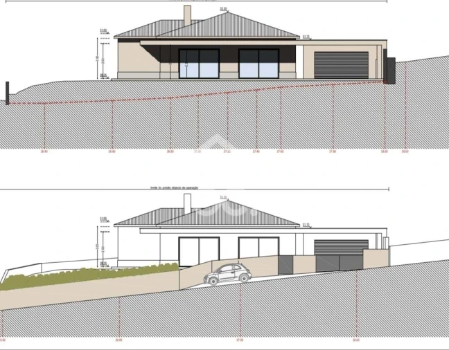Moradia T3 para Venda em Torre e Vila Mou Foto 8