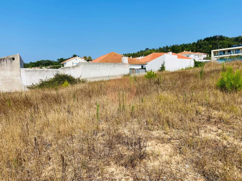 Terreno para Venda em Foz do Arelho Foto 16