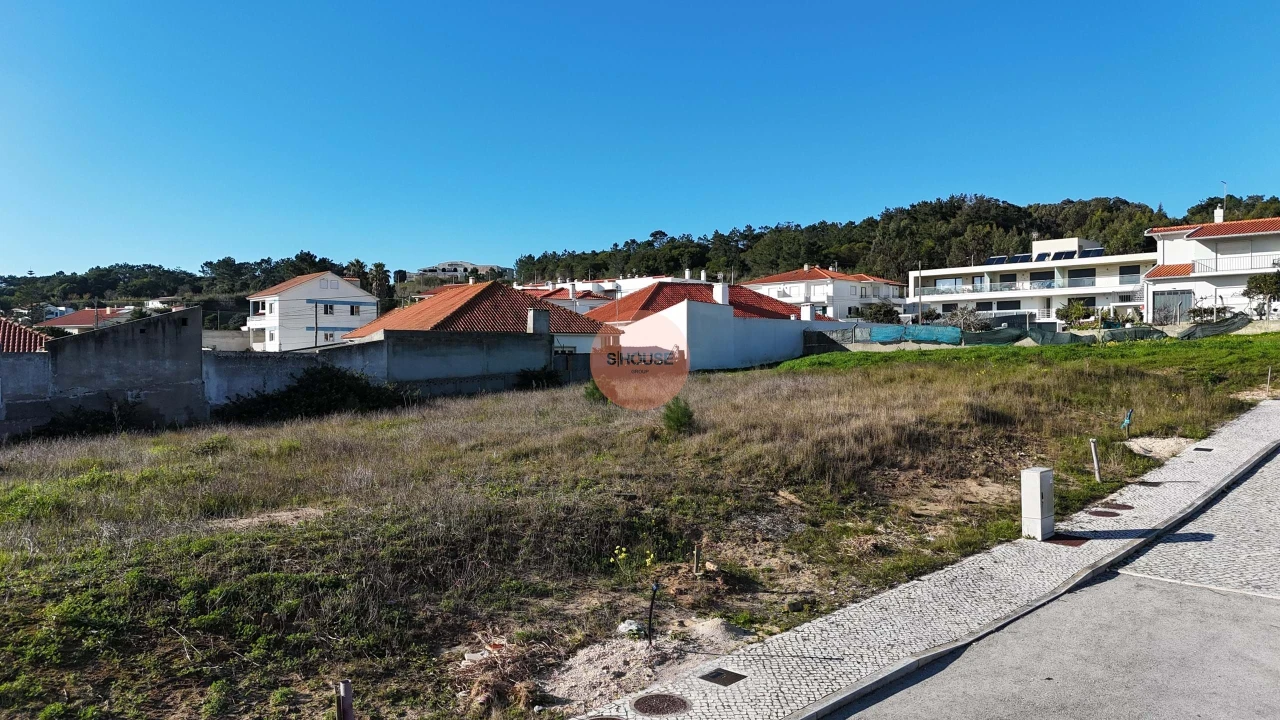 Terreno para Venda em Foz do Arelho Foto 24