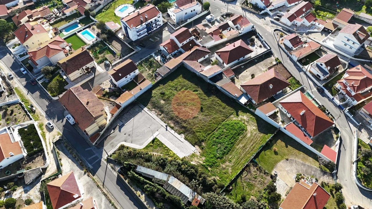 Terreno para Venda em Foz do Arelho Foto 7