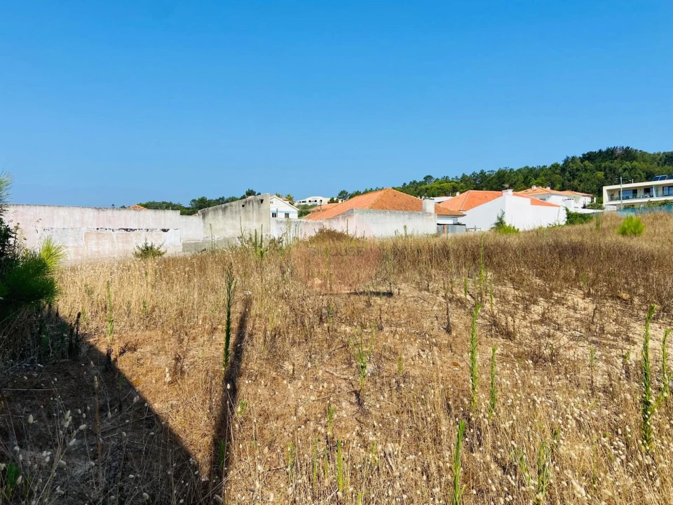 Terreno para Venda em Foz do Arelho Foto 20