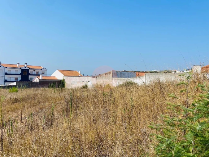 Terreno para Venda em Foz do Arelho Foto 10