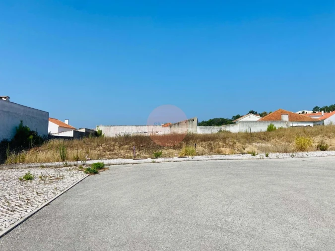 Terreno para Venda em Foz do Arelho Foto 6