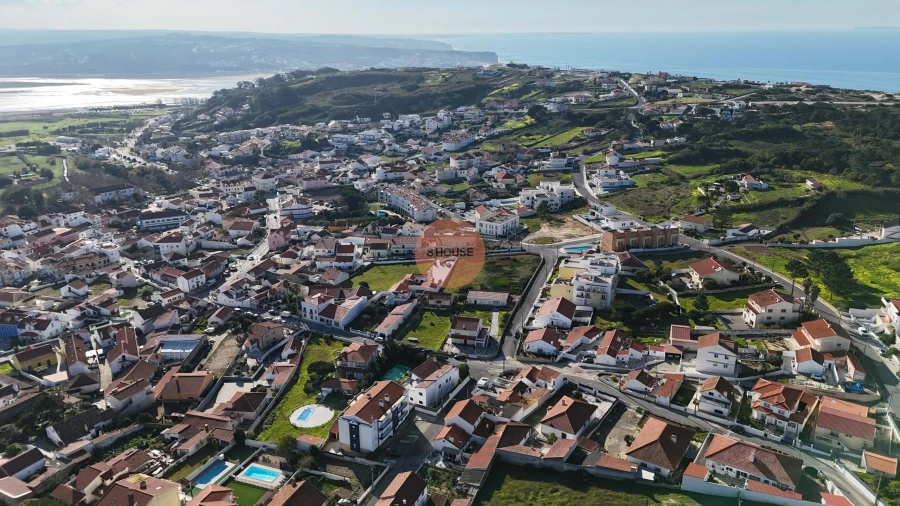 Terreno para Venda em Foz do Arelho Foto 5