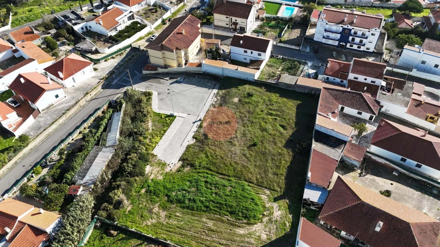 Terreno para Venda em Foz do Arelho Foto 3