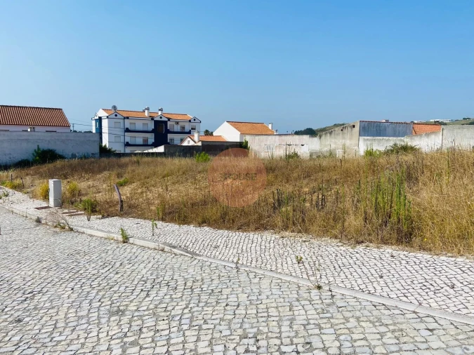 Terreno para Venda em Foz do Arelho