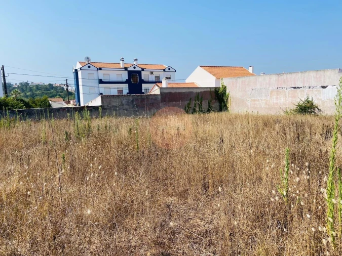 Terreno para Venda em Foz do Arelho Foto 5