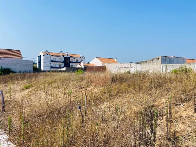 Terreno para Venda em Foz do Arelho Foto 7