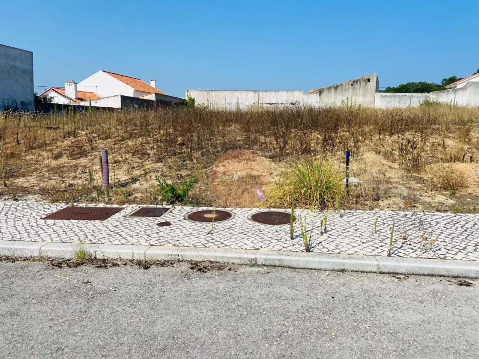 Terreno para Venda em Foz do Arelho Foto 19