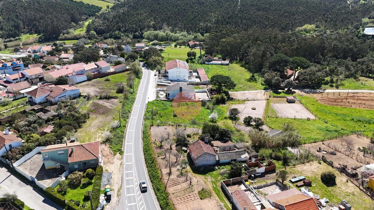 Terreno para Venda em Caldas da Rainha - Santo Onofre e Serra do Bouro Foto 21
