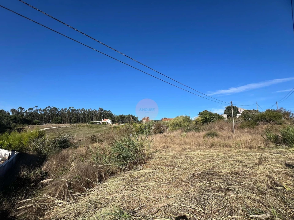 Terreno para Venda em Caldas da Rainha - Santo Onofre e Serra do Bouro Foto 2
