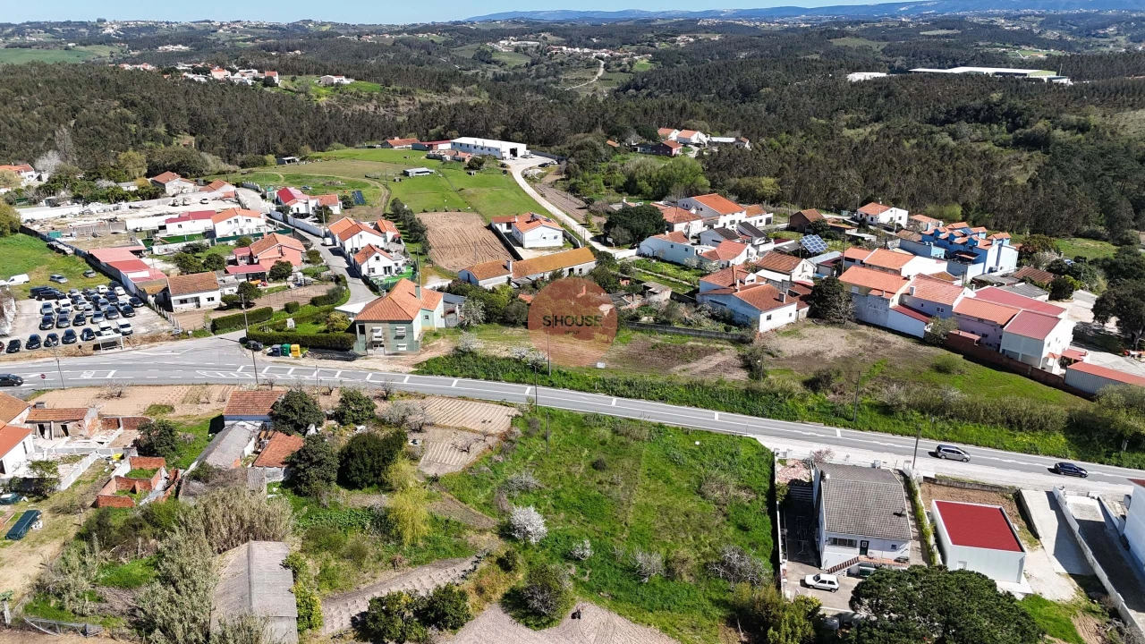 Terreno para Venda em Caldas da Rainha - Santo Onofre e Serra do Bouro Foto 18