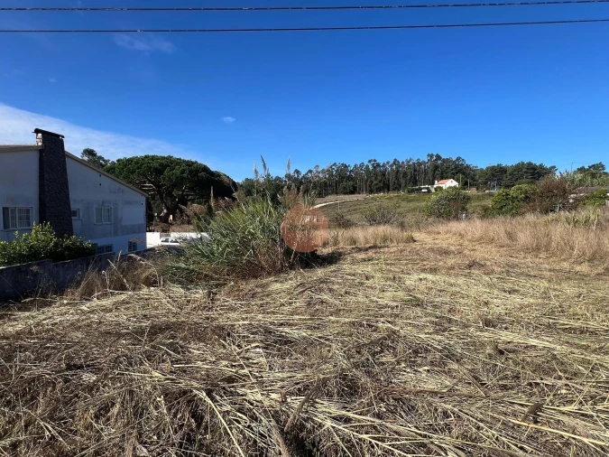 Terreno para Venda em Caldas da Rainha - Santo Onofre e Serra do Bouro Foto 10