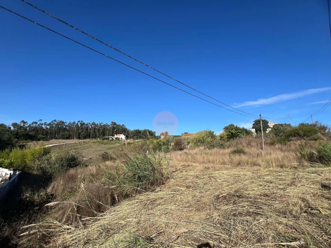 Terreno para Venda em Caldas da Rainha - Santo Onofre e Serra do Bouro Foto 2