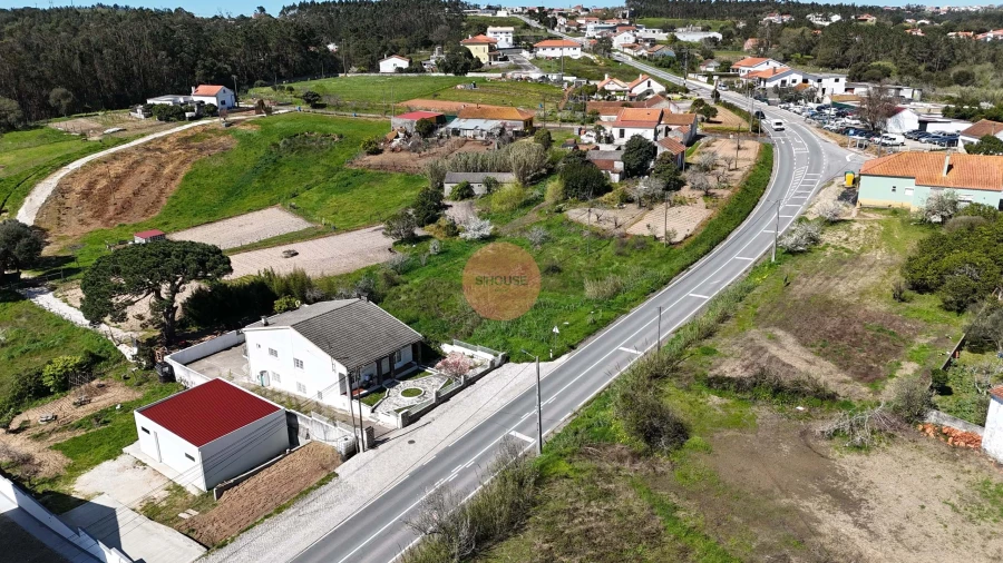 Terreno para Venda em Caldas da Rainha - Santo Onofre e Serra do Bouro Foto 15