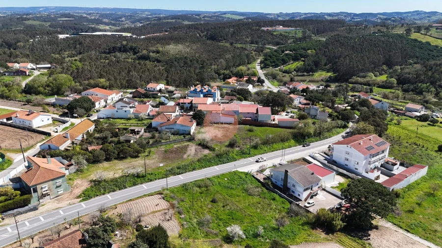 Terreno para Venda em Caldas da Rainha - Santo Onofre e Serra do Bouro Foto 17
