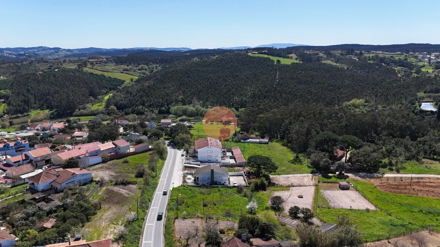 Terreno para Venda em Caldas da Rainha - Santo Onofre e Serra do Bouro Foto 6