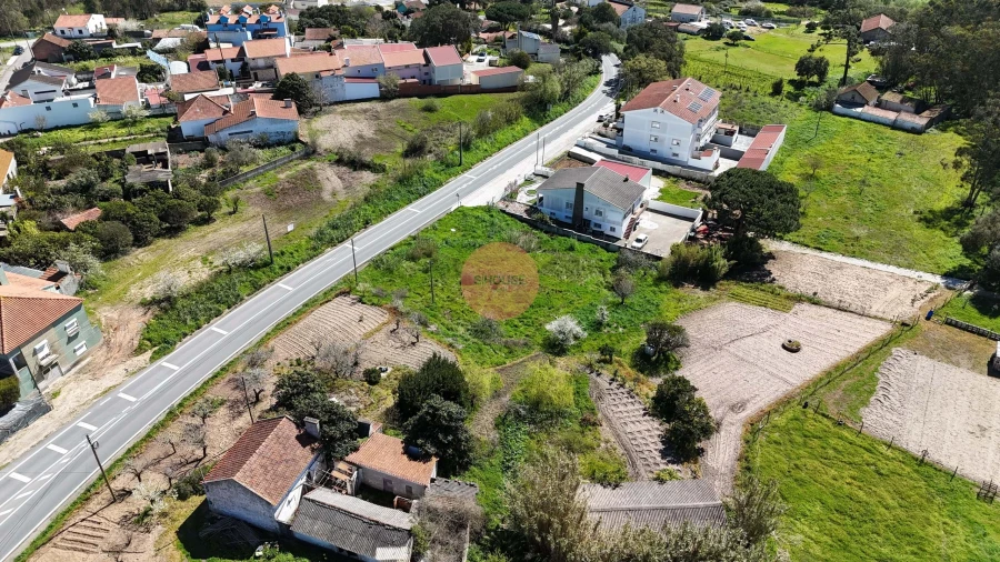 Terreno para Venda em Caldas da Rainha - Santo Onofre e Serra do Bouro Foto 16