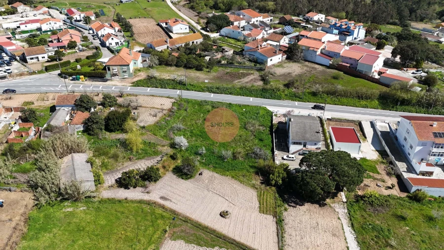Terreno para Venda em Caldas da Rainha - Santo Onofre e Serra do Bouro Foto 5
