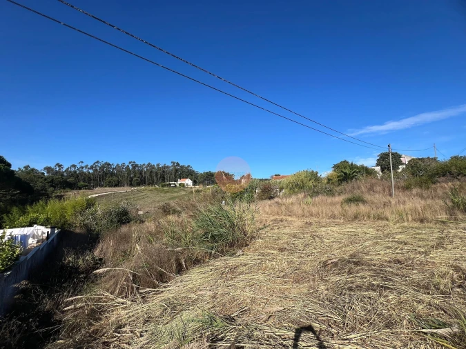 Terreno para Venda em Caldas da Rainha - Santo Onofre e Serra do Bouro Foto 4