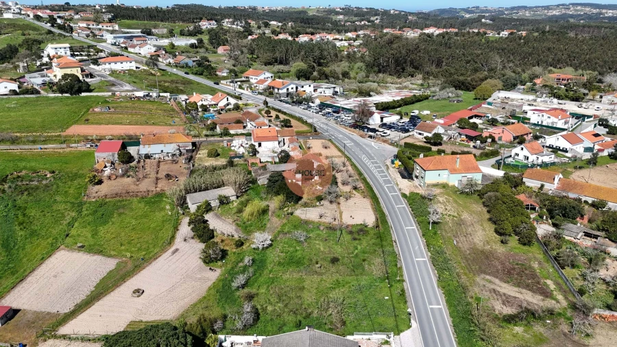 Terreno para Venda em Caldas da Rainha - Santo Onofre e Serra do Bouro Foto 20