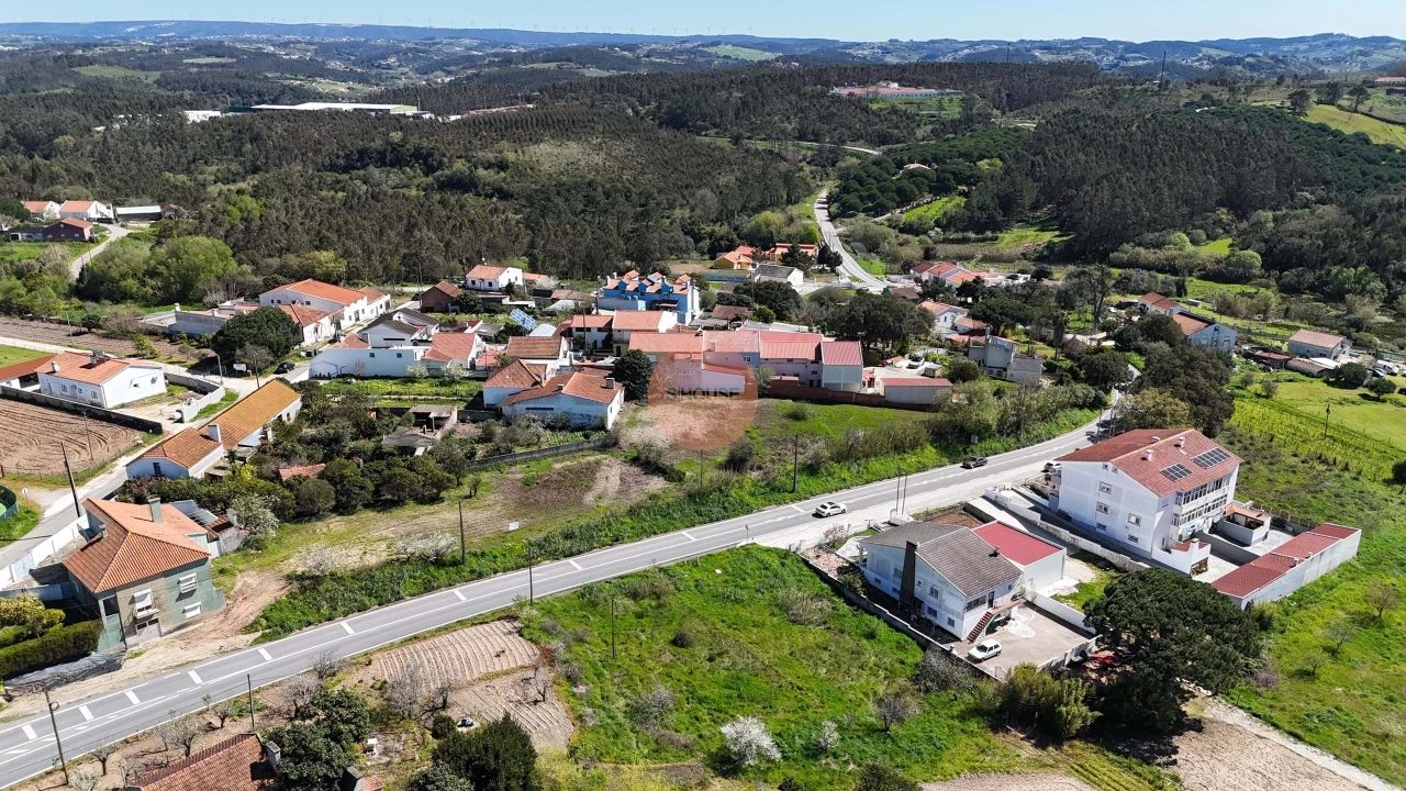Terreno para Venda em Caldas da Rainha - Santo Onofre e Serra do Bouro Foto 17