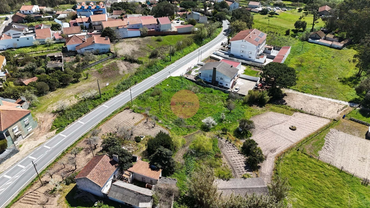 Terreno para Venda em Caldas da Rainha - Santo Onofre e Serra do Bouro Foto 16