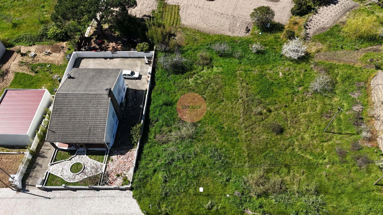 Terreno para Venda em Caldas da Rainha - Santo Onofre e Serra do Bouro Foto 3