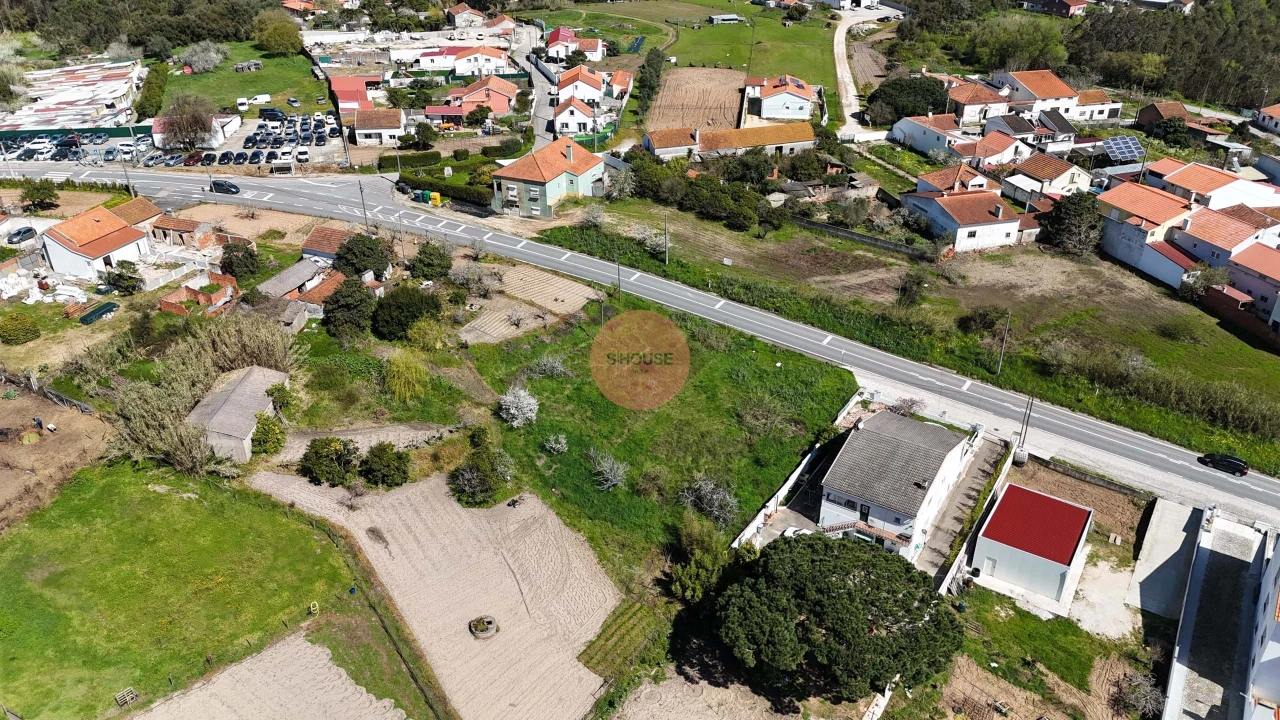 Terreno para Venda em Caldas da Rainha - Santo Onofre e Serra do Bouro Foto 19
