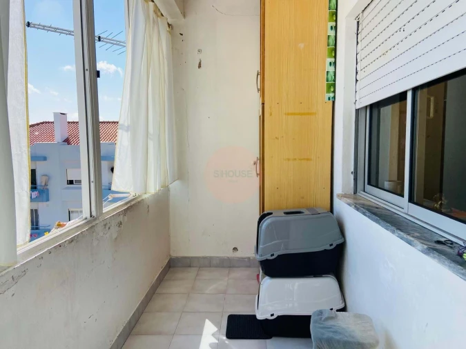 Apartamento T2 para Venda em Caldas da Rainha - Santo Onofre e Serra do Bouro Foto 10