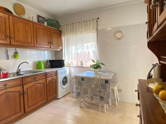 Apartamento T2 para Venda em Caldas da Rainha - Santo Onofre e Serra do Bouro Foto 17