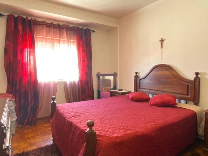 Apartamento T2 para Venda em Caldas da Rainha - Santo Onofre e Serra do Bouro Foto 21