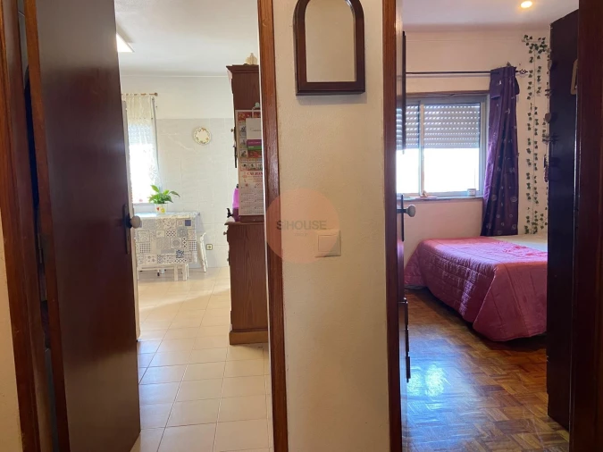 Apartamento T2 para Venda em Caldas da Rainha - Santo Onofre e Serra do Bouro Foto 6