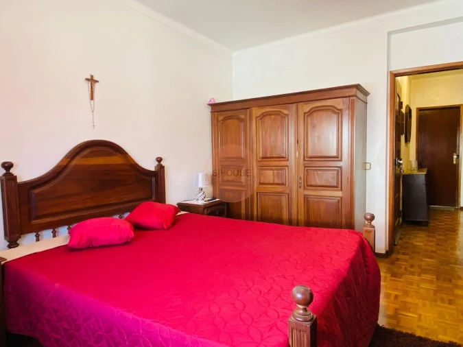 Apartamento T2 para Venda em Caldas da Rainha - Santo Onofre e Serra do Bouro Foto 20